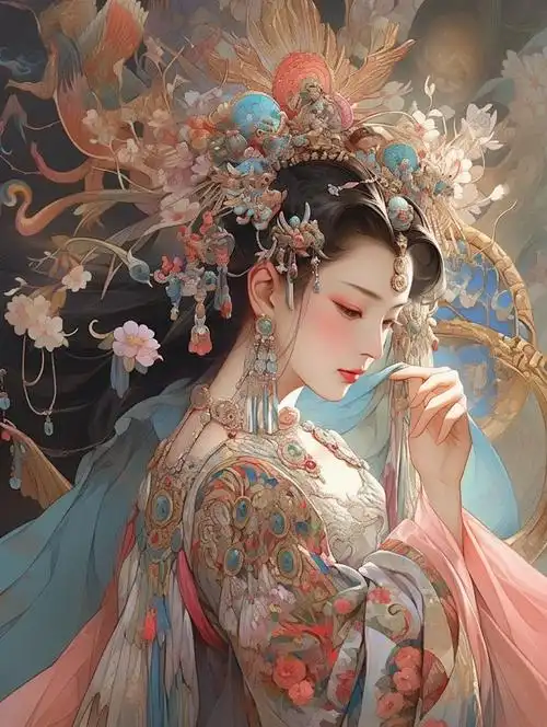 孤注一掷 电影卡片配图