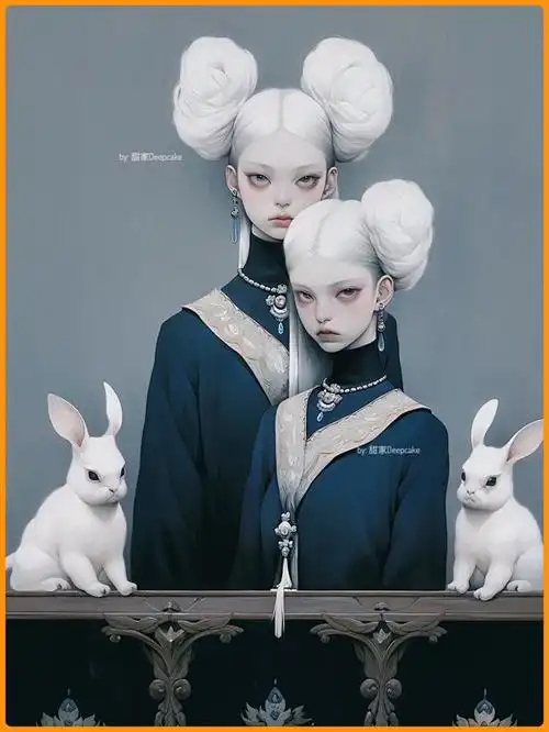 热辣滚烫 电影卡片配图