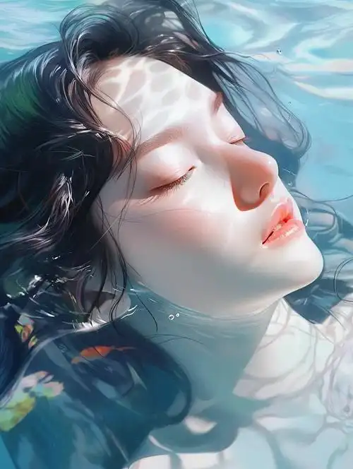 灯箱大图